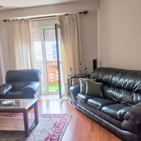 Appartamento Near Forum Mall By Interhome Aveiro