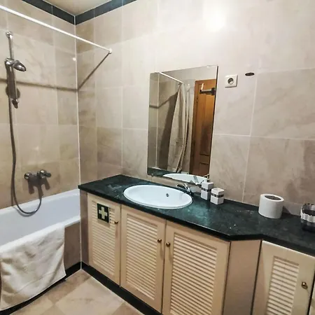 Appartamento Near Forum Mall By Interhome Aveiro