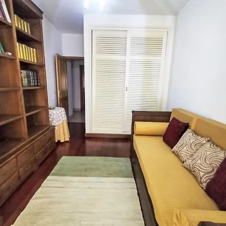 Near Forum Mall By Interhome Appartamento *