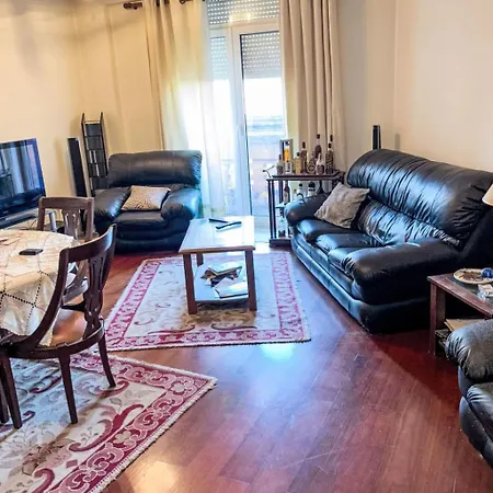 Near Forum Mall By Interhome Appartamento *