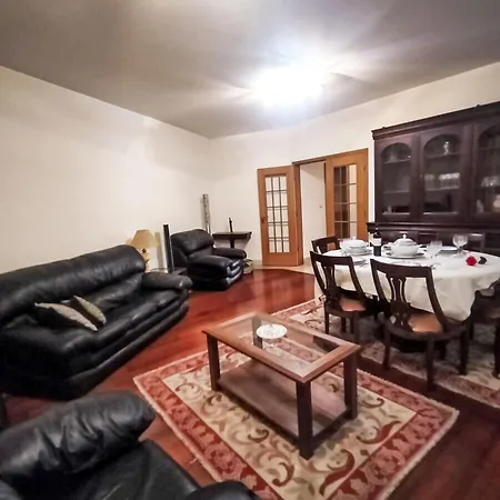 Appartamento Near Forum Mall By Interhome *