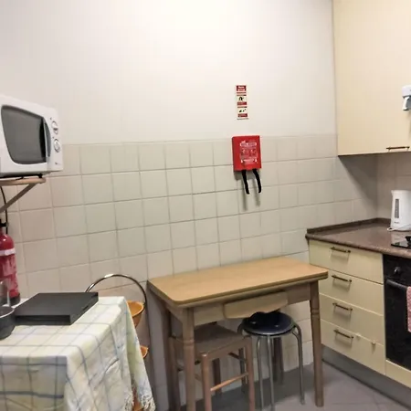 Appartamento Near Forum Mall By Interhome Aveiro