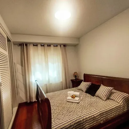 Near Forum Mall By Interhome Appartamento