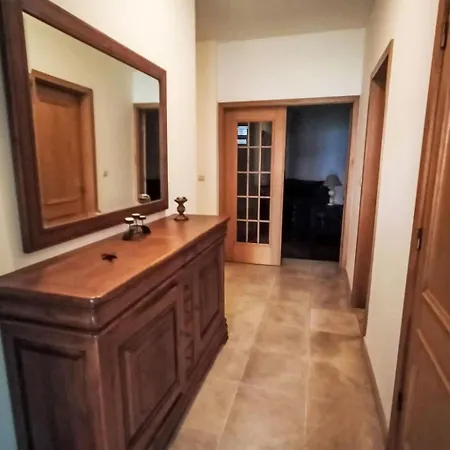 Appartamento Near Forum Mall By Interhome *